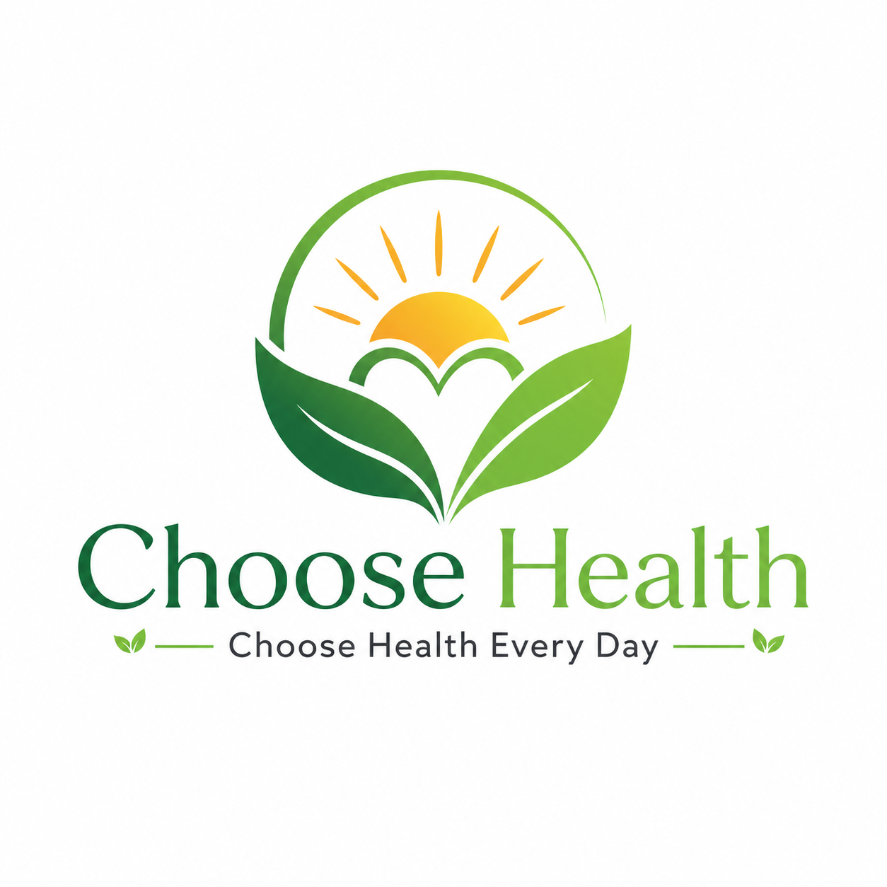 My health